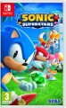 Sonic Superstars - 