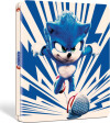 Sonic The Hedgehog 3 - Steelbook - Sonic