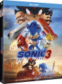 Sonic The Hedgehog 3