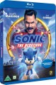 Sonic The Hedgehog - 