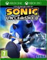 Sonic Unleashed - 