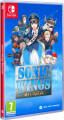 Sonic Wings Reunion