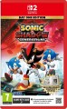 Sonic X Shadow Generations Day 1 Edition