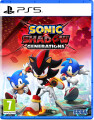 Sonic X Shadow Generations