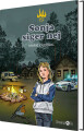 Sonja Siger Nej