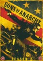 Sons Of Anarchy - Sæson 2 - 