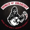 Sons Of Anarchy Soundtrack - Sæson 1-4 - 
