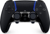 Sony Dualsense Edge Ps5 Controller Midnight Black