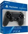 Ps4 Dualshock 4 Trådløs Controller - Sort - Sony