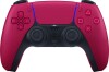 Sony Playstation 5 Dualsense Controller Cosmic Red