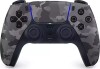Sony - Ps5 Dualsense Controller - Grey Camo