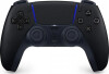 Sony Playstation 5 Dualsense Controller - Midnight Black