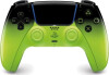 Sony Playstation 5 Dualsense Controller Remix Green