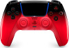 Sony Playstation 5 Dualsense Controller - Techno Red