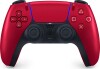 Sony - Ps5 Dualsense Trådløs Controller - Volcanic Red