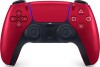 Sony Playstation 5 Dualsense Controller - Volcanic Red