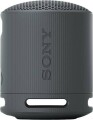 Sony - Srs-Xb100 - Bærbar Bluetooth Højtaler - Sort