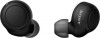 Sony Wf-C500 - Earbuds - Sort