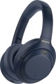 Sony - Over-Ear Trådløse Høretelefoner - Wh-1000Xm4