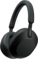 Sony - Wh-1000Xm5Sa Wireless Over-Ear Høretelefoners Black