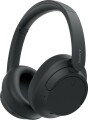 Sony - Wh-Ch720N Noise Canceling Wireless Headphones