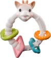 Sophie La Girafe - Coloring Bidering