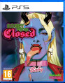 Sorry We Re Closed Premium Edition