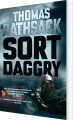 Sort Daggry - 