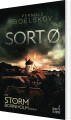 Sort Ø