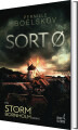 Sort Ø