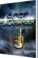 Sort Salamander