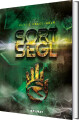 Sort Segl