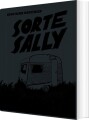 Sorte Sally - 