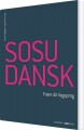 Sosu Dansk