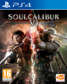Soul Calibur 6 Vi - 