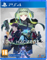 Soul Hackers 2 Launch Edition - 
