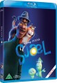 Sjæl Soul - Disney Pixar - 