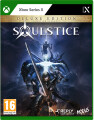 Soulstice Deluxe Edition - 