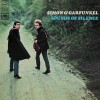 Simon And Garfunkel - Sounds Of Silence - 