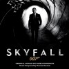 James Bond - Skyfall Soundtrack