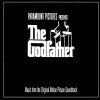 The Godfather Soundtrack - 
