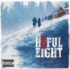 Ennio Morricone - Soundtrack - The Hateful Eight - 