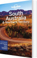 South Australia Northern Territory