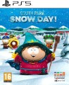 South Park Snow Day - 