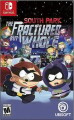 South Park The Fractured But Whole