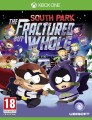 South Park The Fractured But Whole - 