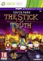 South Park The Stick Of Truth Classics - 