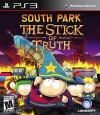 South Park The Stick Of Truth Uncut Import Edition - 