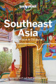 Southeast Asia Phrasebook Dictionary - Lonely Planet