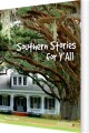 Southern Stories For Y All - 